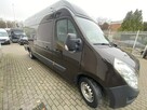 Opel Movano Maxi L4H3 Klima 2.3 96kW FV-VAT23% - 2