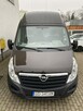 Opel Movano Maxi L4H3 Klima 2.3 96kW FV-VAT23% - 3