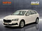 Škoda Scala 1,0 TSI (110 KM) Ambition Salon PL F-Vat