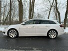 Opel Insignia OPC COSMO 2.0 CDTI 170 KM Navi Alu19'' Kamera Xenon FULL - 3