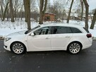 Opel Insignia OPC COSMO 2.0 CDTI 170 KM Navi Alu19'' Kamera Xenon FULL - 4