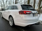 Opel Insignia OPC COSMO 2.0 CDTI 170 KM Navi Alu19'' Kamera Xenon FULL - 5
