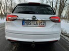 Opel Insignia OPC COSMO 2.0 CDTI 170 KM Navi Alu19'' Kamera Xenon FULL - 7