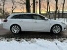 Opel Insignia OPC COSMO 2.0 CDTI 170 KM Navi Alu19'' Kamera Xenon FULL - 11