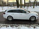 Opel Insignia OPC COSMO 2.0 CDTI 170 KM Navi Alu19'' Kamera Xenon FULL - 12