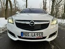 Opel Insignia OPC COSMO 2.0 CDTI 170 KM Navi Alu19'' Kamera Xenon FULL - 15