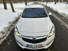 Opel Insignia OPC COSMO 2.0 CDTI 170 KM Navi Alu19'' Kamera Xenon FULL - 16