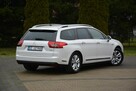 Citroen C5 Exclusive Biała Perła Skóry Bi-Xenon Ledy Navi Masaże Hydro Aso - 12