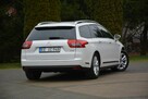 Citroen C5 Exclusive Biała Perła Skóry Bi-Xenon Ledy Navi Masaże Hydro Aso - 13