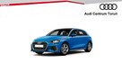 Audi A3 S line_Panorama_LED_SportowaKierownica/Fotel_GwarancjaFabrycza_FV23%