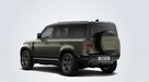 Defender MY26 3.0D I6 250 KM AWD X-Dynamic SE 110 Hak Od ręki! - 3