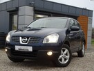 Nissan Qashqai 1.6mpi Fajny Stan!!!