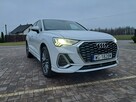 Audi Q3 Stan Idealny