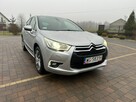 Citroen DS4 - 1