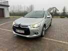 Citroen DS4 - 3