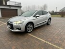 Citroen DS4 - 4