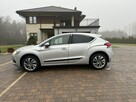 Citroen DS4 - 5