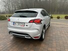 Citroen DS4 - 9