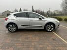 Citroen DS4 - 11