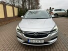 Opel Astra Polski salon niski przebieg super stan - 2