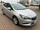Opel Astra Polski salon niski przebieg super stan - 4