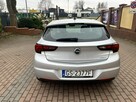 Opel Astra Polski salon niski przebieg super stan - 7