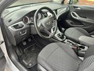 Opel Astra Polski salon niski przebieg super stan - 9