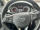 Opel Astra Polski salon niski przebieg super stan - 10