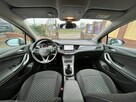 Opel Astra Polski salon niski przebieg super stan - 12