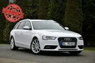 Audi A4 2.0TDI(177KM)*Lift*S-line*Quattro*Xenon*Led*Navi*Skóry*El.Klapa*Alu18" - 1