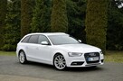 Audi A4 2.0TDI(177KM)*Lift*S-line*Quattro*Xenon*Led*Navi*Skóry*El.Klapa*Alu18" - 3