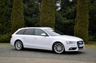 Audi A4 2.0TDI(177KM)*Lift*S-line*Quattro*Xenon*Led*Navi*Skóry*El.Klapa*Alu18" - 4