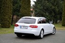 Audi A4 2.0TDI(177KM)*Lift*S-line*Quattro*Xenon*Led*Navi*Skóry*El.Klapa*Alu18" - 6