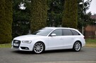 Audi A4 2.0TDI(177KM)*Lift*S-line*Quattro*Xenon*Led*Navi*Skóry*El.Klapa*Alu18" - 11