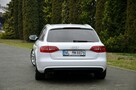 Audi A4 2.0TDI(177KM)*Lift*S-line*Quattro*Xenon*Led*Navi*Skóry*El.Klapa*Alu18" - 15