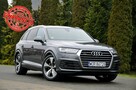 Audi Q7 3.0TDI(272KM)S-line*Full Led*Navi*Kamery*7-Foteli*Skóry*Panorama*Alu21 - 1