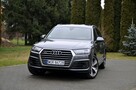 Audi Q7 3.0TDI(272KM)S-line*Full Led*Navi*Kamery*7-Foteli*Skóry*Panorama*Alu21 - 8