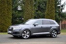 Audi Q7 3.0TDI(272KM)S-line*Full Led*Navi*Kamery*7-Foteli*Skóry*Panorama*Alu21 - 11