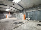 Hala produkcyjno-warsztatowa 209 m kw. gm. Przyłęk - 15