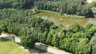 Działki budowlane w malowniczej części Przyłęka. - 11