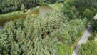 Działki budowlane w malowniczej części Przyłęka. - 13
