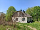 Siedlisko w cichej okolicy 100 km od Warszawy. - 3