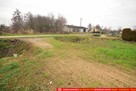 Działka budowlana (WZ) wszystkie media. - 12