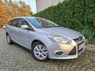 Ford Focus Trend ECOnetic