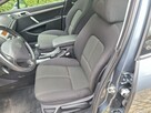 Peugeot 407 Panorama dach, Navi - nowy dwumas+ sprzęgło kpl. - 8