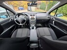 Peugeot 407 Panorama dach, Navi - nowy dwumas+ sprzęgło kpl. - 12