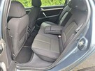 Peugeot 407 Panorama dach, Navi - nowy dwumas+ sprzęgło kpl. - 14