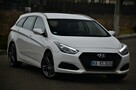 Hyundai i40 1,7 CRDi*Navi*LED*Lift*Niemcy*ASO*Oryginał - 1