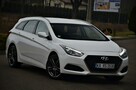 Hyundai i40 1,7 CRDi*Navi*LED*Lift*Niemcy*ASO*Oryginał - 2