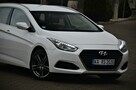Hyundai i40 1,7 CRDi*Navi*LED*Lift*Niemcy*ASO*Oryginał - 4